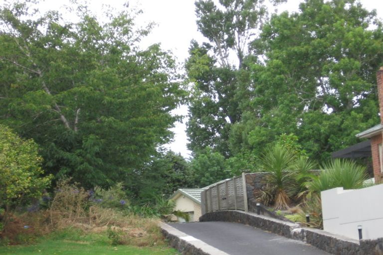 Photo of property in 6 Alberton Avenue, Mount Albert, Auckland, 1025