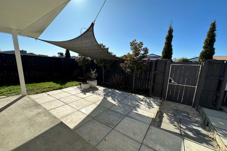 Photo of property in 9 Rolfe Place, Bishopdale, Christchurch, 8053