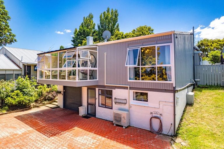 Photo of property in 7 D'arcy Road, Bastia Hill, Whanganui, 4500