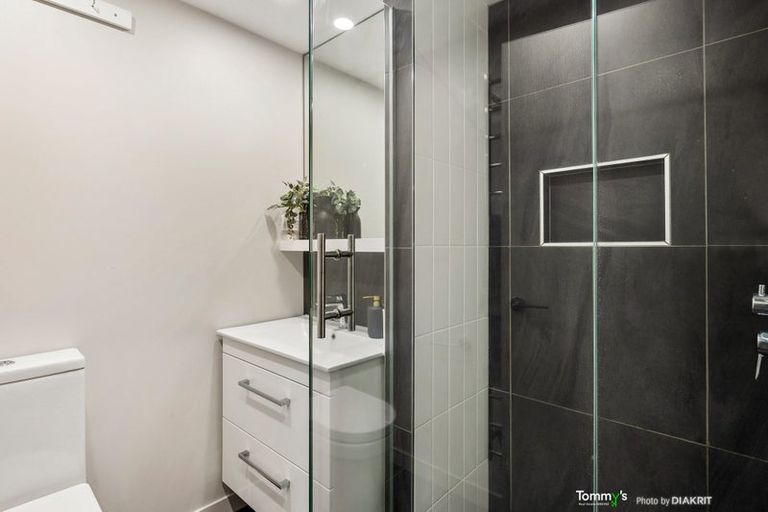 Photo of property in Vsp South, 406/168 Victoria Street, Te Aro, Wellington, 6011