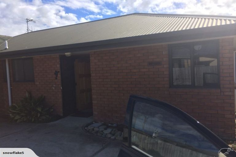 Photo of property in 23a Elizabeth Street, Richmond, 7020