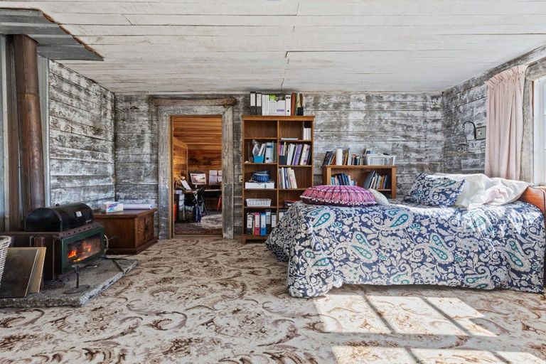 Photo of property in 101 Koromiko Road, Ongarue, Taumarunui, 3996