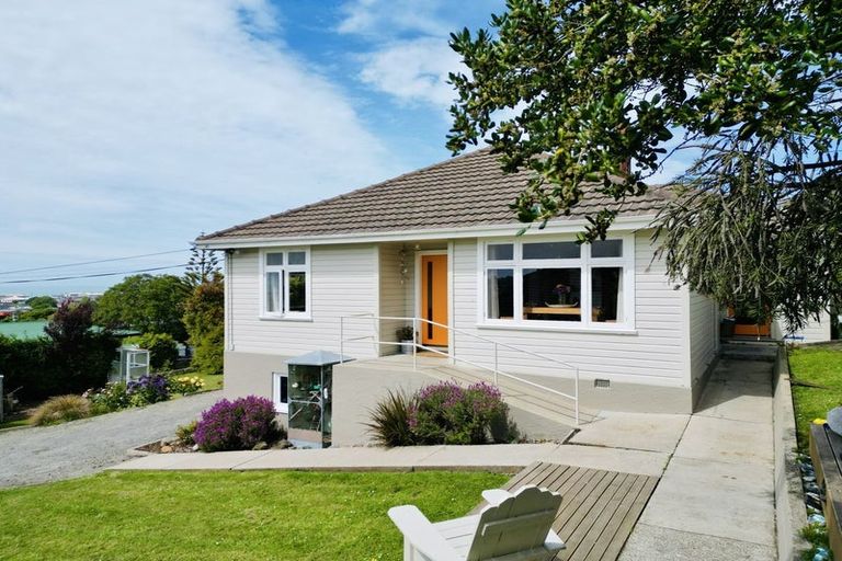 Photo of property in 12c Clyde Street, Oamaru North, Oamaru, 9400
