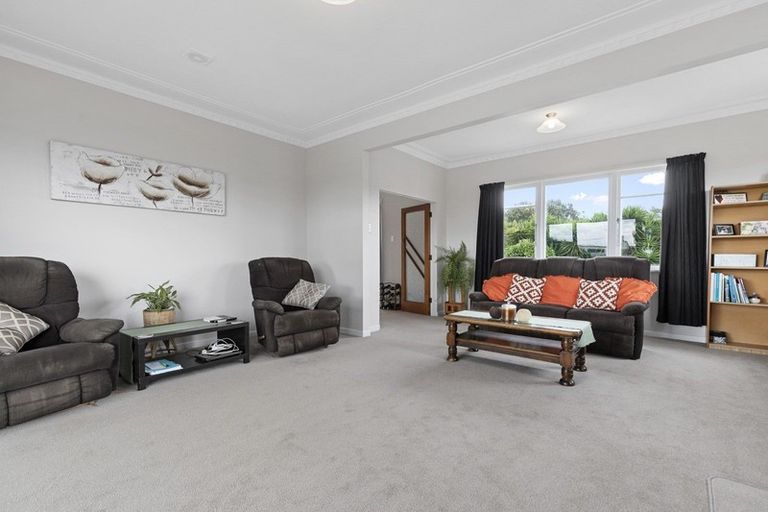 Photo of property in 12 Rimu Street, Tahuna, Morrinsville, 3373