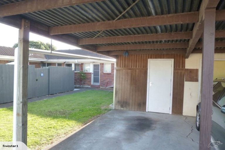 Photo of property in 5/40 Latham Avenue, Pakuranga, Auckland, 2010