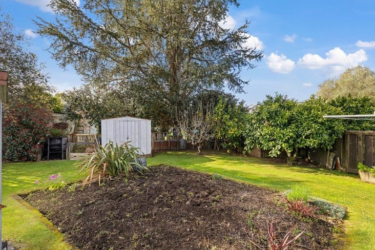 Photo of property in 14 Shaw Avenue, Paeroa, 3600