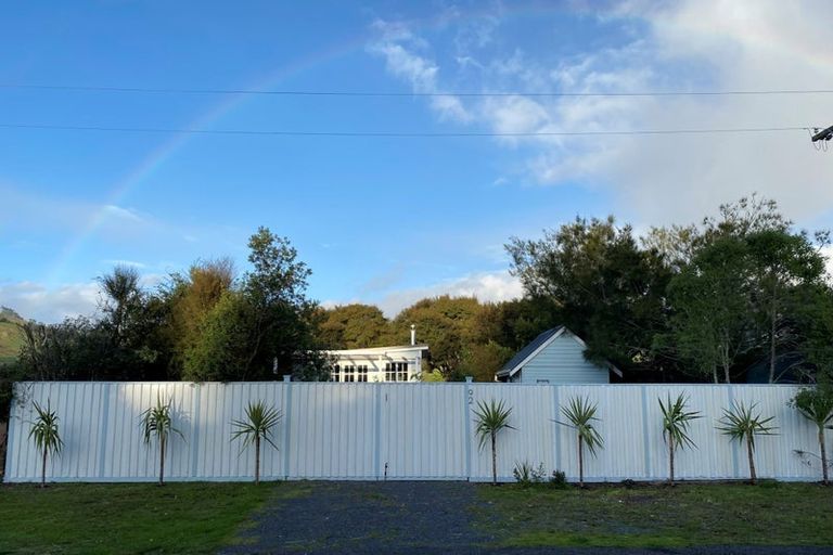 Photo of property in 92 Beach Road, Long Beach, Port Chalmers, 9081