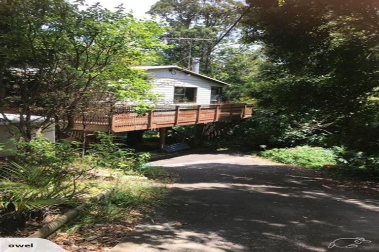 Photo of property in 106 Hinau Road, Waimauku, 0881