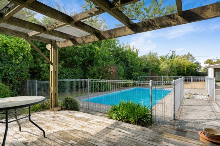 Photo of property in 3 Brook Street, Renwick, 7204