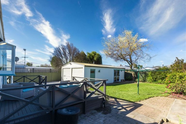 Photo of property in 40 Sabina Street, Shirley, Christchurch, 8013