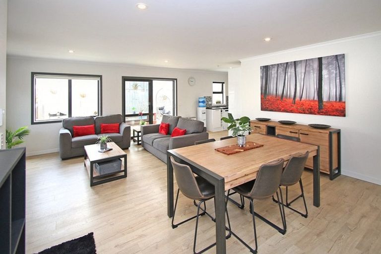 Photo of property in 9 Ribbonwood Close, Te Kauwhata, 3710