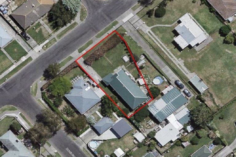Photo of property in 5 Lodge Road, Maraenui, Napier, 4110