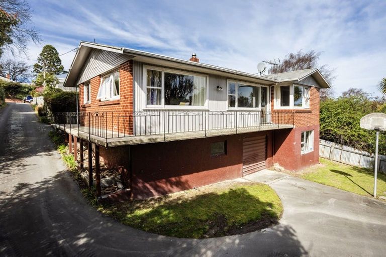 Photo of property in 25a Warden Street, Opoho, Dunedin, 9010