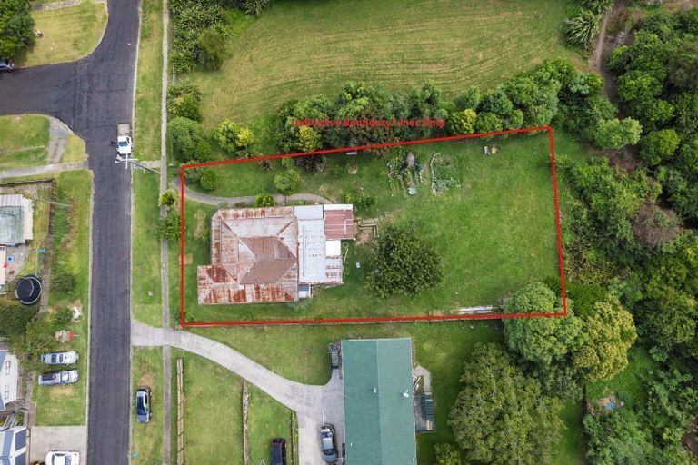 Photo of property in 12 Puriri Street, Te Aroha, 3320