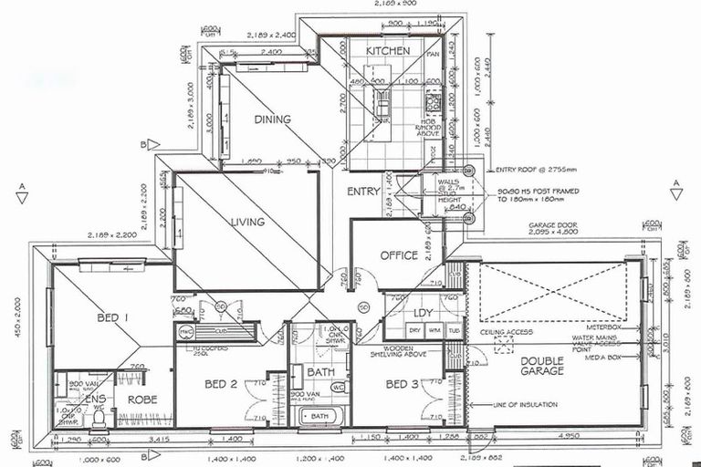 Photo of property in 8 Batty Street, Papamoa Beach, Papamoa, 3118