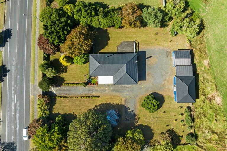 Photo of property in 15 Guy Road, Kaikohe, 0405