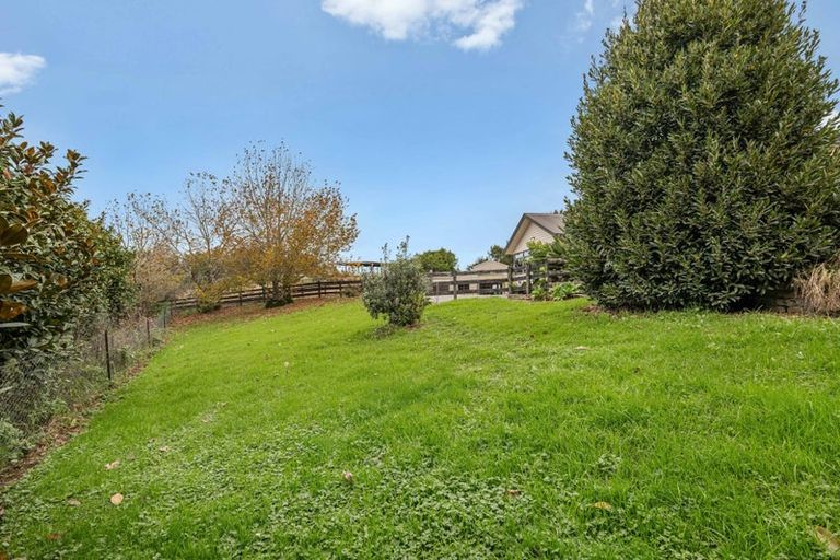 Photo of property in 103 Zanders Road, Helensville, Waimauku, 0882
