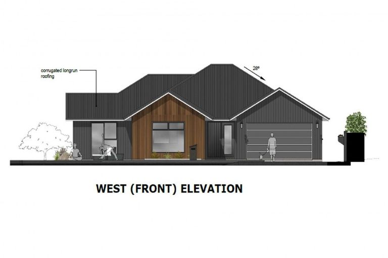 Photo of property in 48 Rose Berry Crescent, Flagstaff, Hamilton, 3210