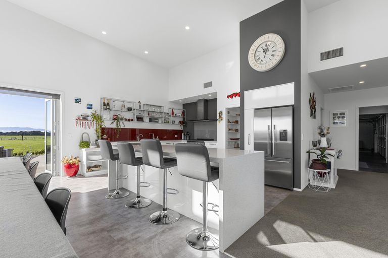 Photo of property in 382 Taukoro Road, Morrinsville, 3375