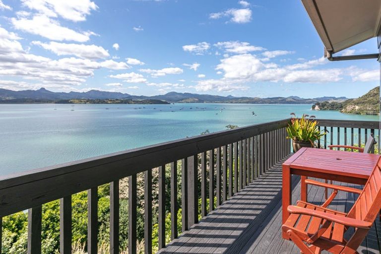 Photo of property in 1695 Wyuna Bay Road, Wyuna Bay, Coromandel, 3581