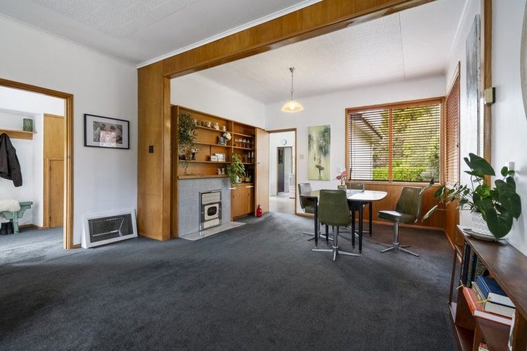 Photo of property in 125 Jickell Street, Hokowhitu, Palmerston North, 4410