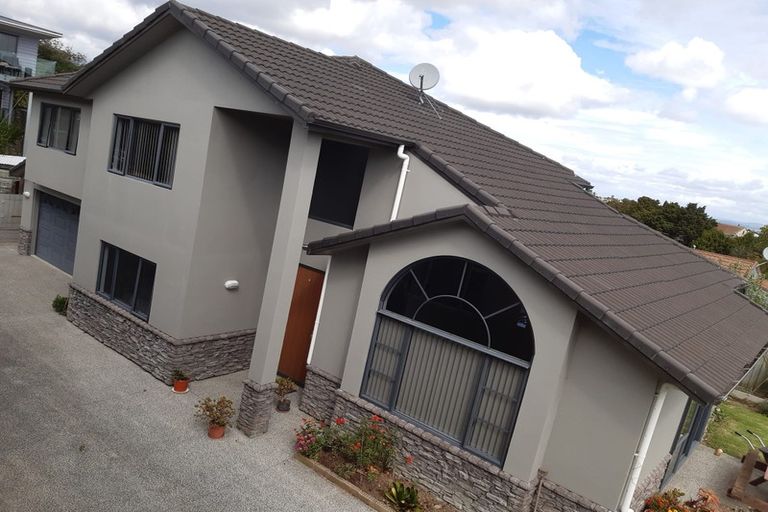 Photo of property in 133a Redoubt Road, Goodwood Heights, Auckland, 2105