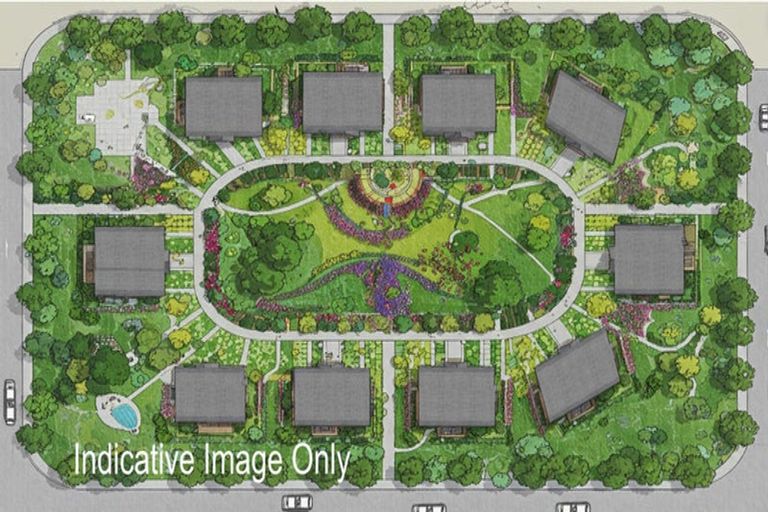 Photo of property in 202 Keyes Road, New Brighton, Christchurch, 8083