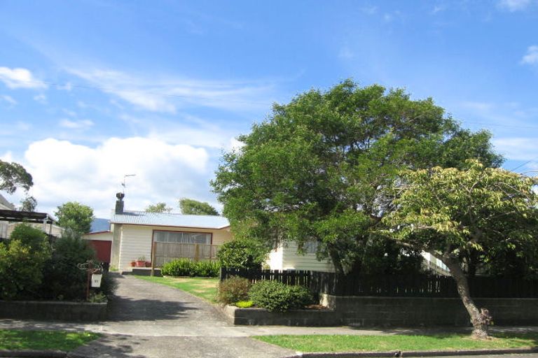 Photo of property in 31 Mary Crescent, Elderslea, Upper Hutt, 5018