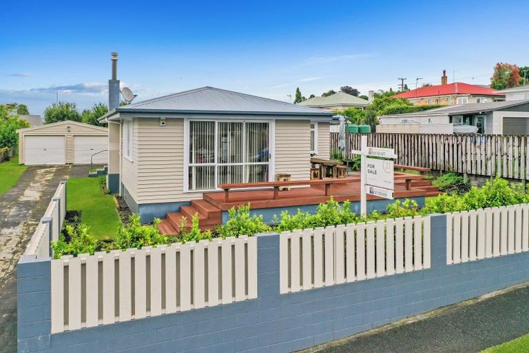 Photo of property in 329 Saint Marys Avenue, Te Awamutu, 3800