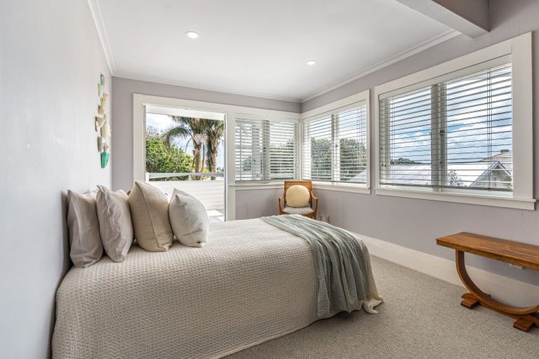 Photo of property in 14 Macky Avenue, Devonport, Auckland, 0624