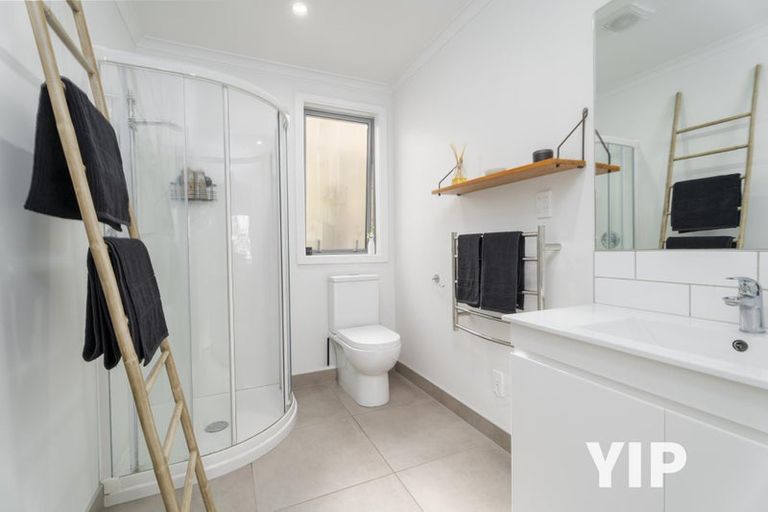 Photo of property in 22b Glenside Road, Glenside, Wellington, 6037