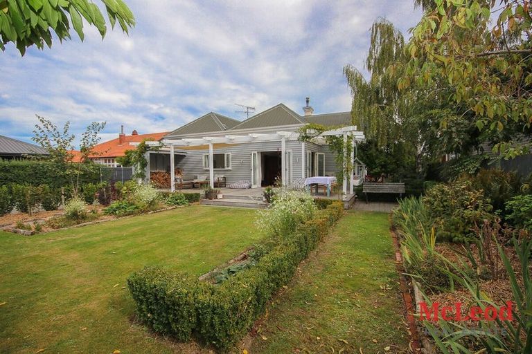 Photo of property in 65 Wills Street, Ashburton, 7700