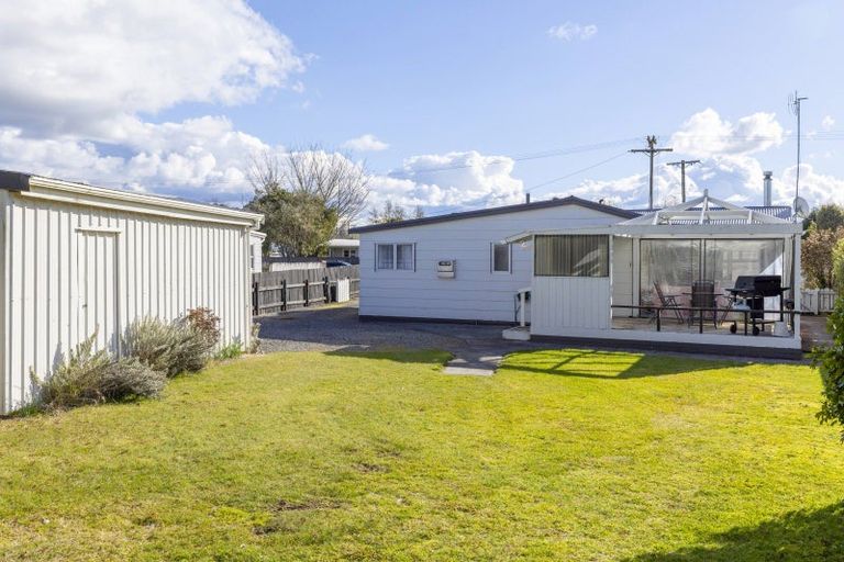 Photo of property in 3 Kowhai Street, Mangakino, 3421