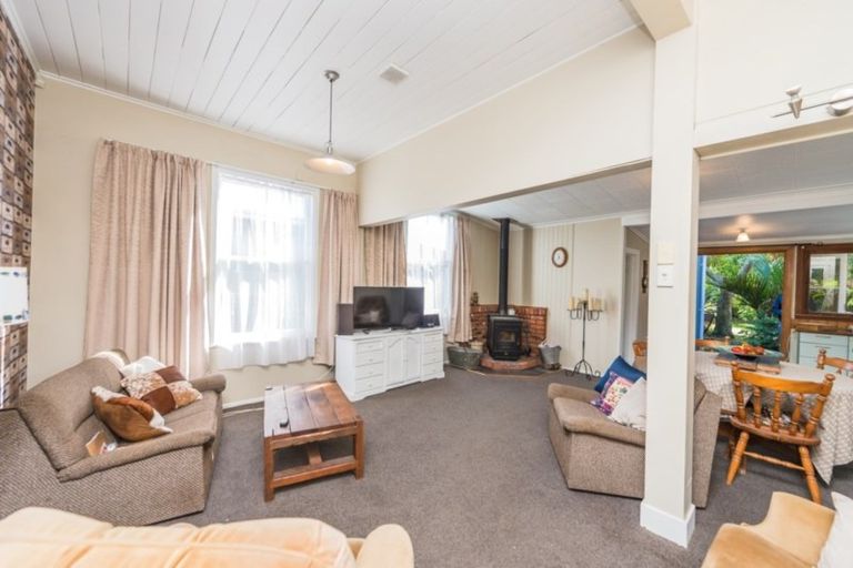 Photo of property in 74 Harrison Street, Whanganui, 4500