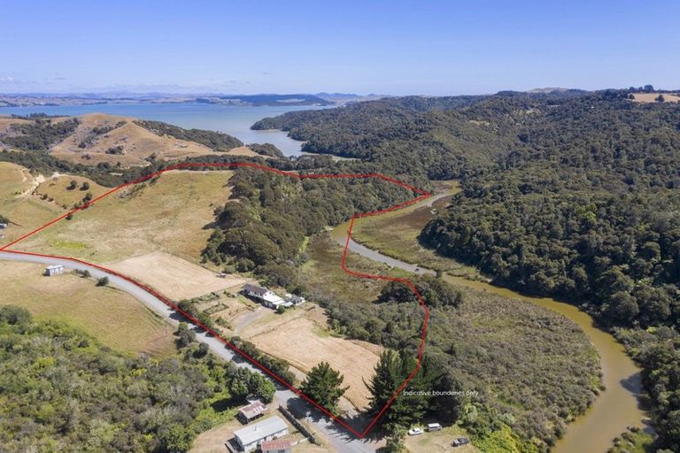 Photo of property in 686 Te Papatapu Road, Raglan, Te Mata, 3894