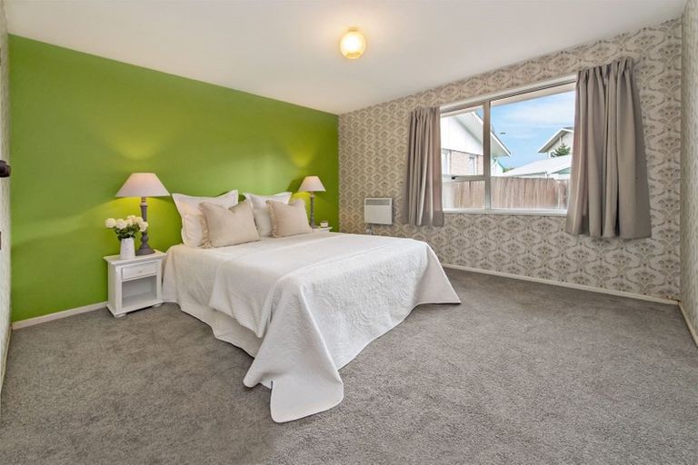 Photo of property in 1/18 Manuel Place, Bishopdale, Christchurch, 8053