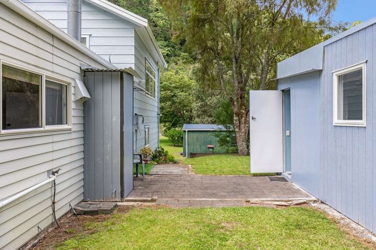 Photo of property in 163 Pongakawa Valley Road, Lake Rotoma, Rotorua, 3074