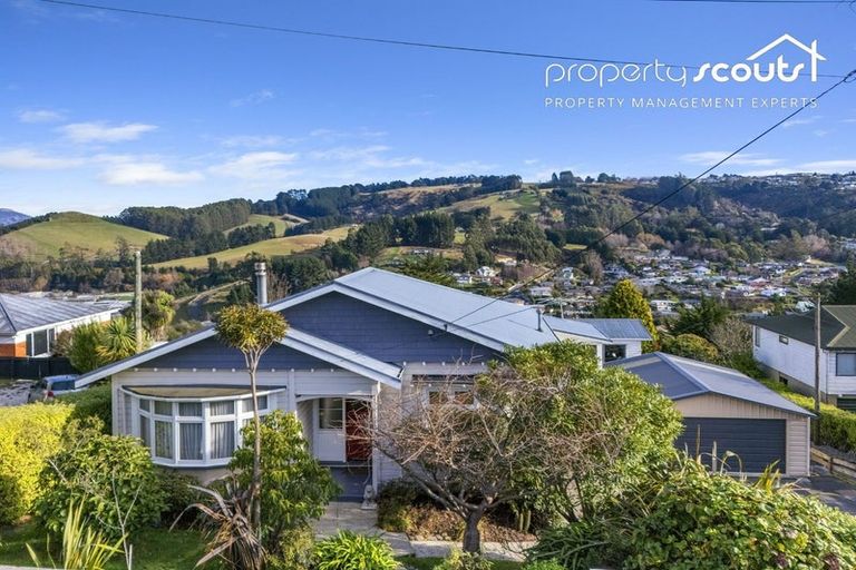 Photo of property in 21 Mataora Road, Kenmure, Dunedin, 9011