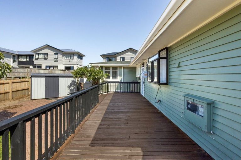 Photo of property in 31 Aberfoyle Street, Dinsdale, Hamilton, 3204