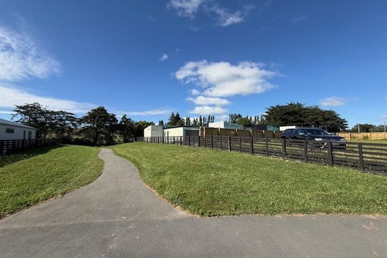 Photo of property in 3 Tieke Lane, Halswell, Christchurch, 8025