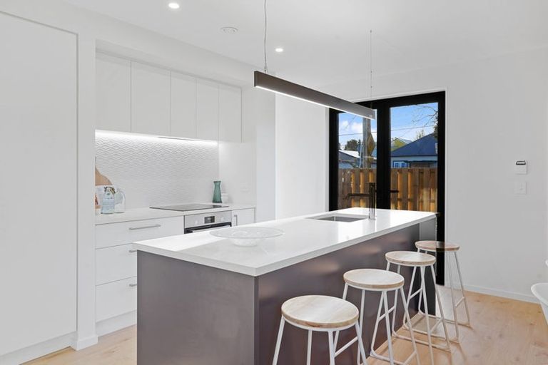 Photo of property in 3/14 Poulson Street, Addington, Christchurch, 8024