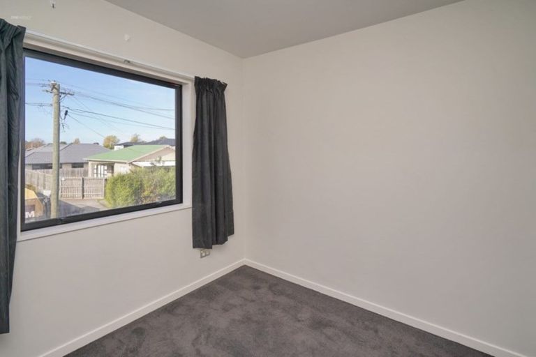 Photo of property in 117 Nursery Road, Phillipstown, Christchurch, 8011