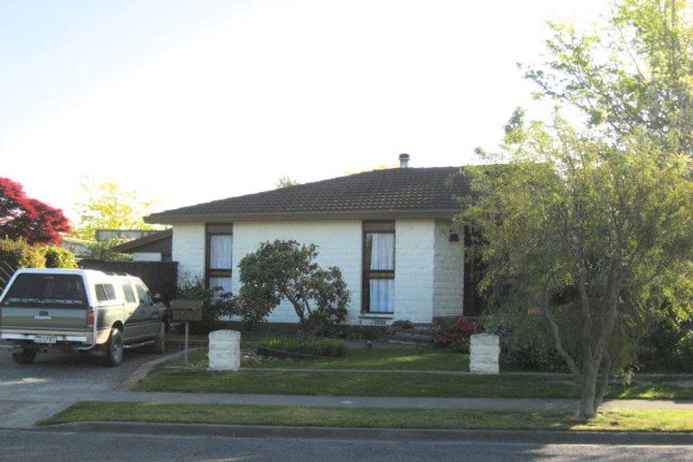 Photo of property in 5 Kowhai Drive, Renwick, 7204