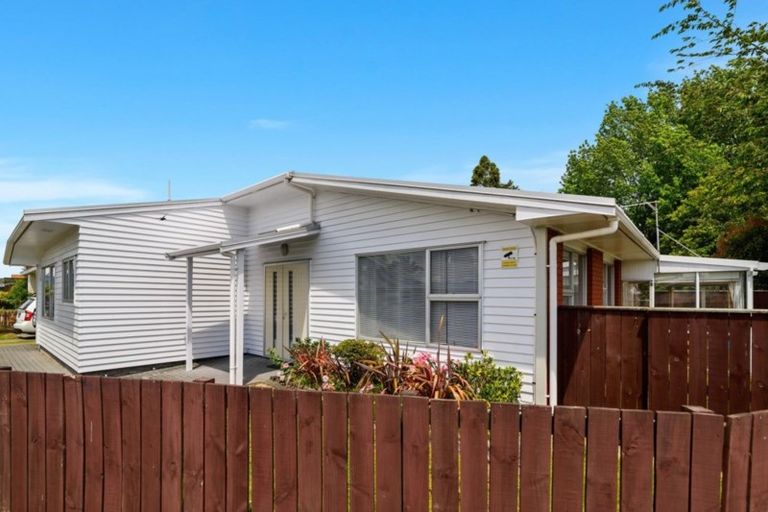 Photo of property in 58 Malfroy Road, Victoria, Rotorua, 3010