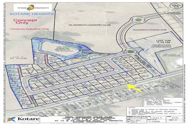 Photo of property in 36 Frontier Road, Te Awamutu, 3876