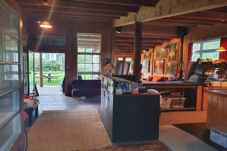 Photo of property in 4423 State Highway 6, Punakaiki, 7873