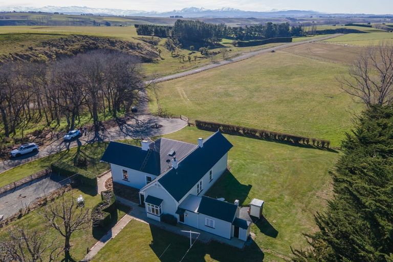 Photo of property in 231 Robinson Road, Cave, Pleasant Point, 7983