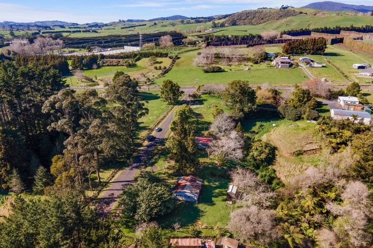 Photo of property in 99 Pukekauri Road, Waikino, Waihi, 3682