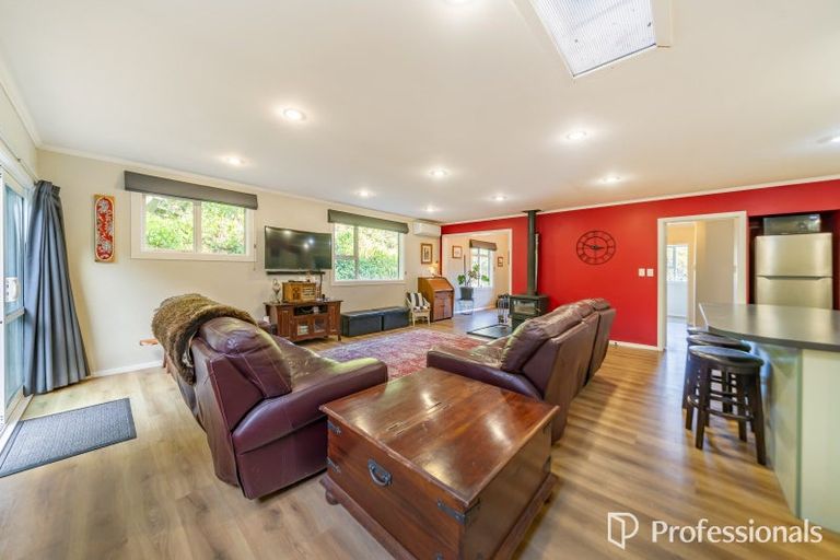 Photo of property in 42 Korokoro Road, Korokoro, Lower Hutt, 5012