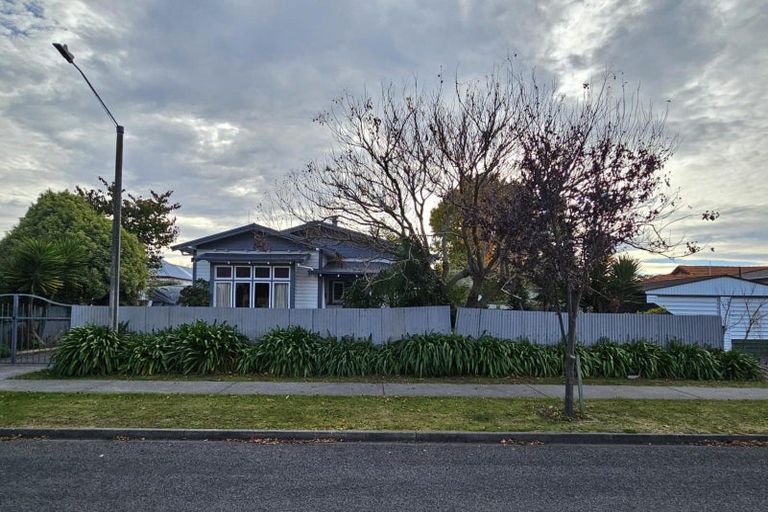 Photo of property in 604 Princes Street, Parkvale, Hastings, 4122